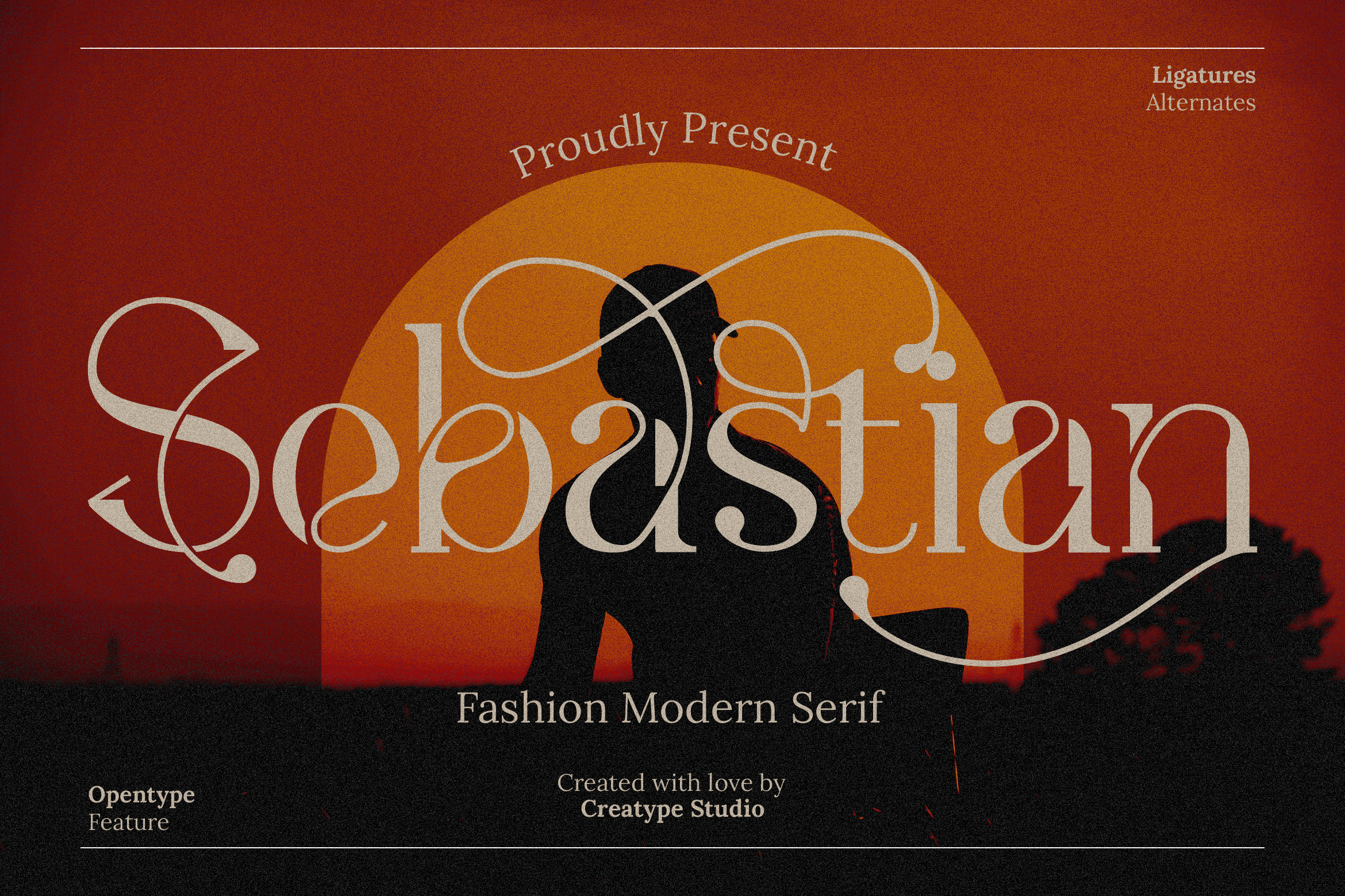 9. Sebastian