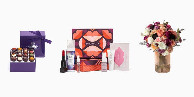 Subscription Box