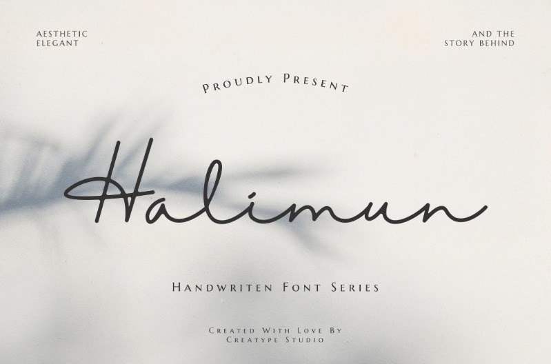 font for luxury lawyer