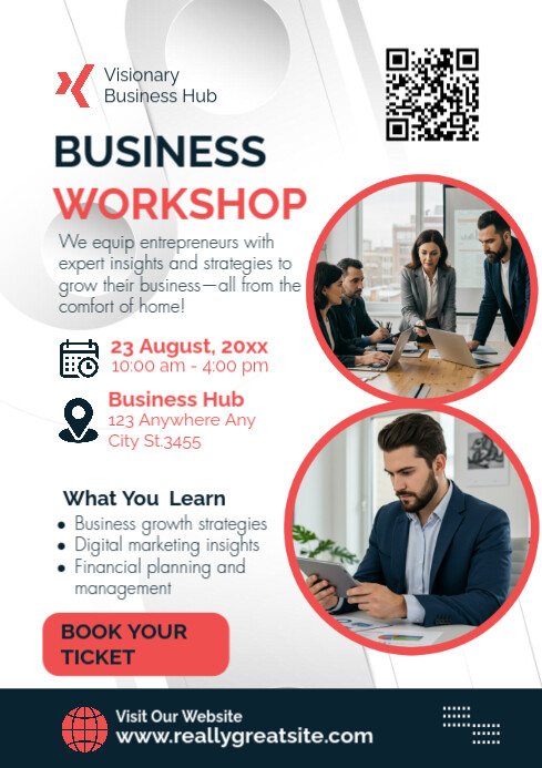 Poster Board Business