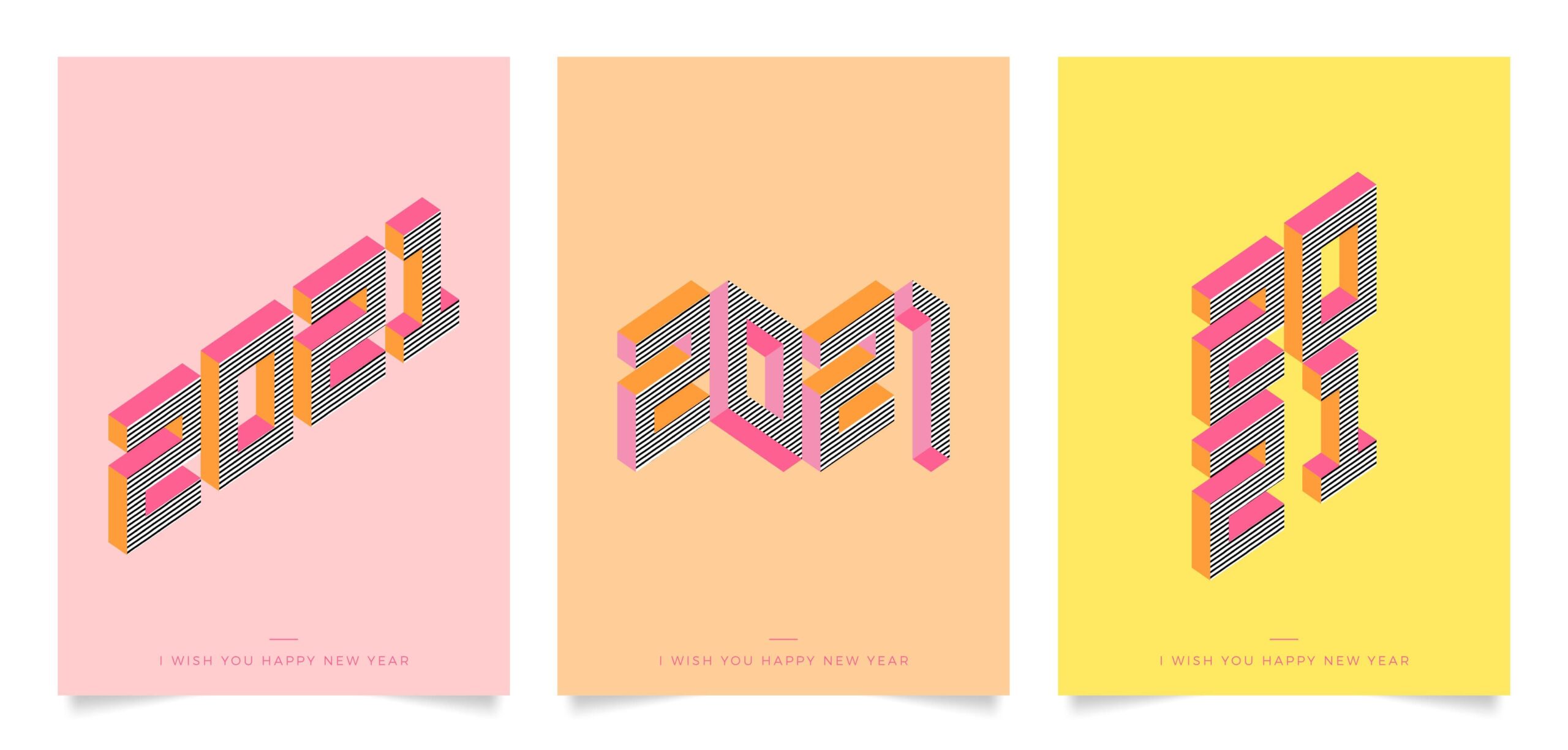 Example of kinetic typography
