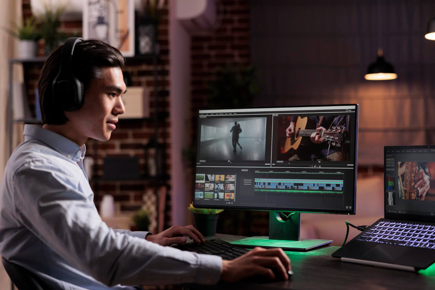 10 Popular Motion Graphics Examples in Various Industries
