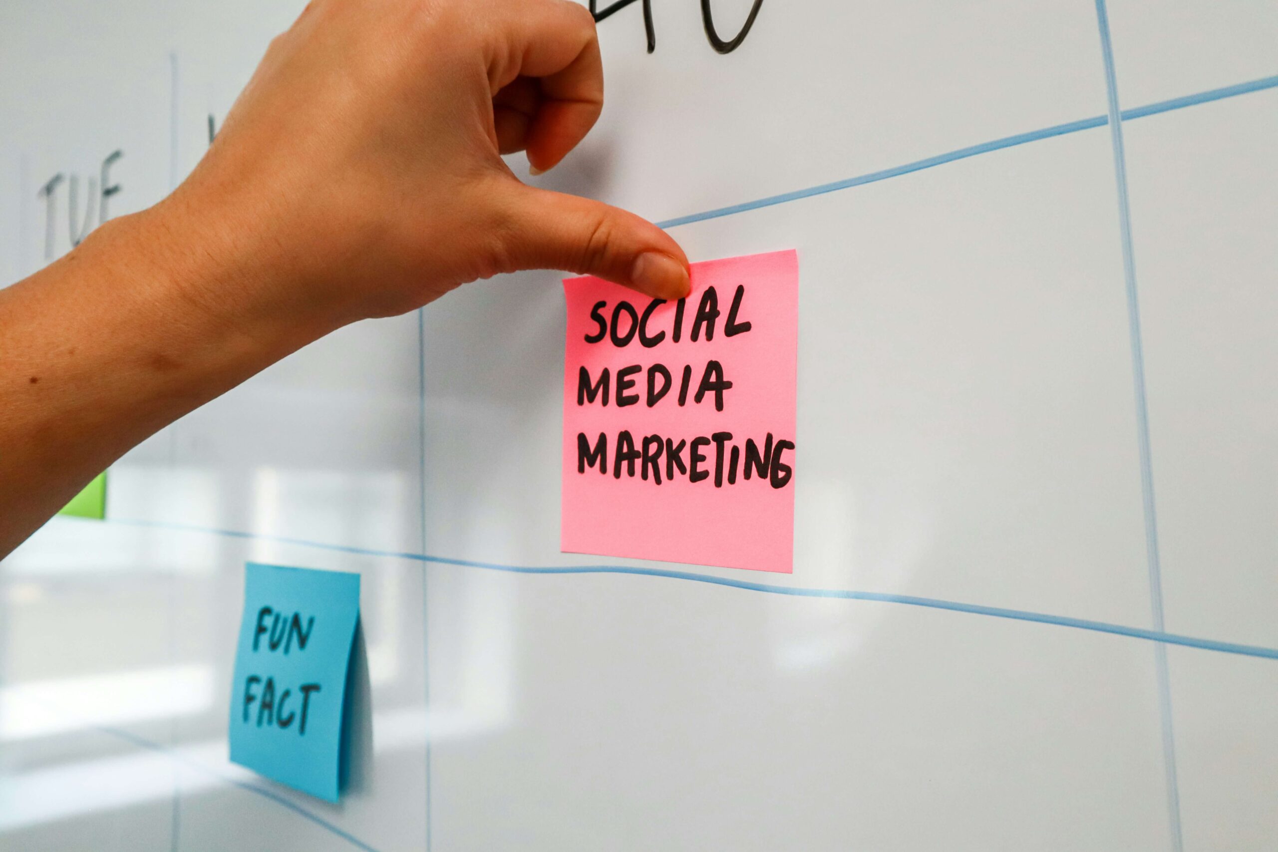 Social Media Marketing Ideas to Boost Engagement and Sales