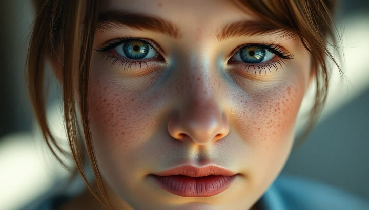 2.1 Realistic on MidJourney_