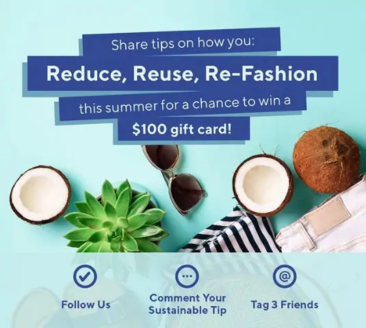 Social media challenges content