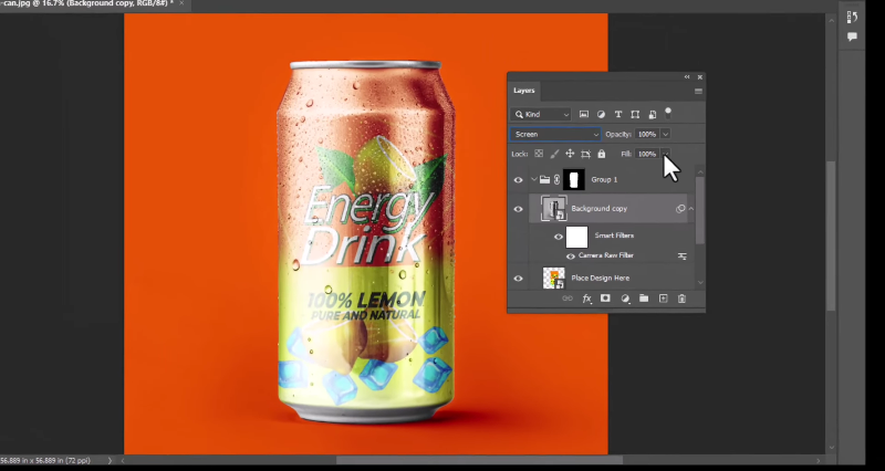Add Final Touches and Export