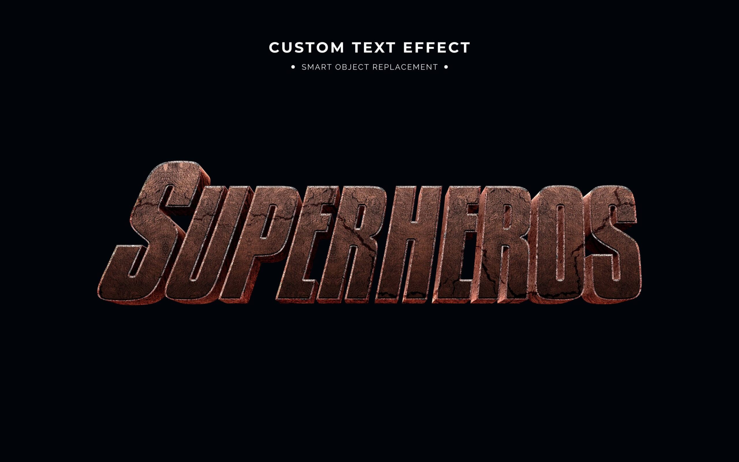 Example of a film title sequence