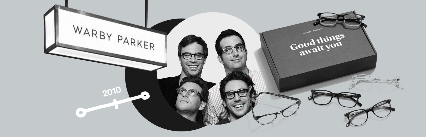 Warby Parker
