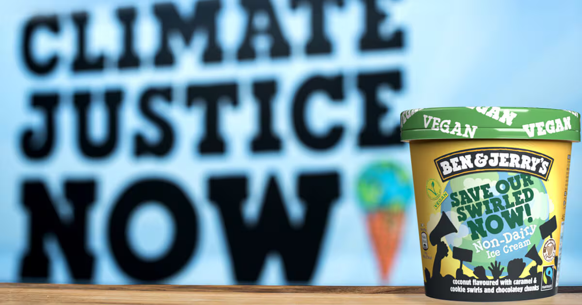 Ben & Jerry