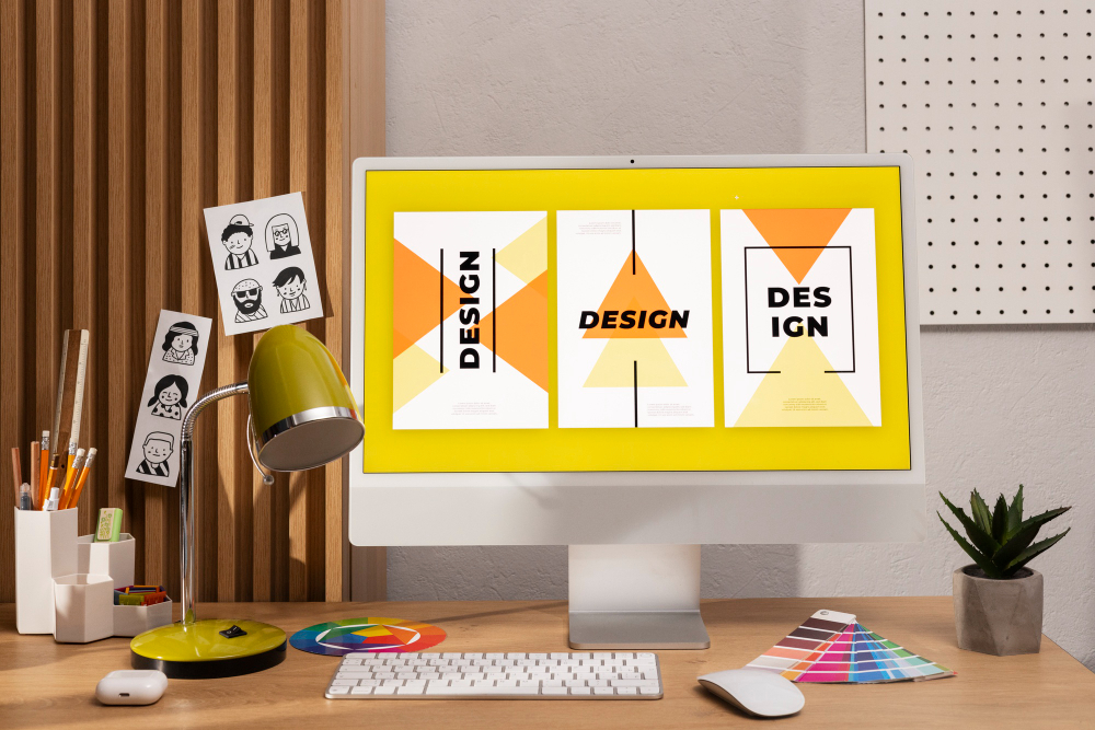 How to Make a Mockup in Photoshop