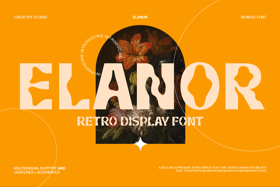 1. Elanor