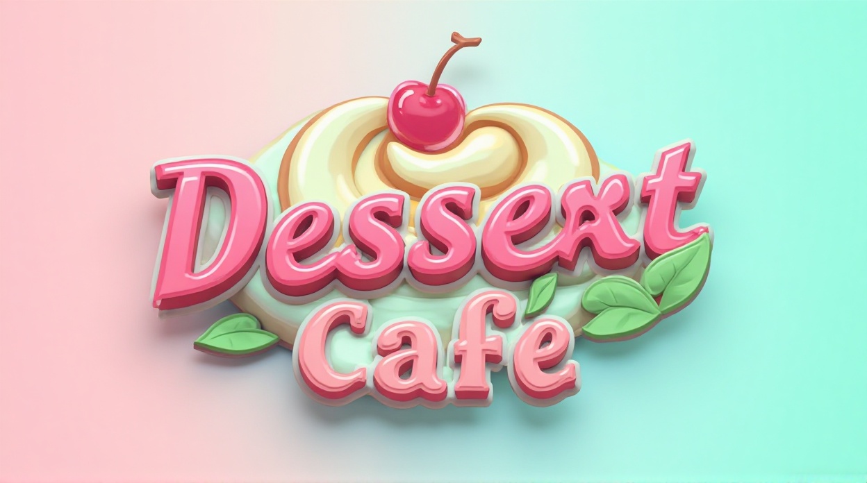 1. Branding & Logo Design