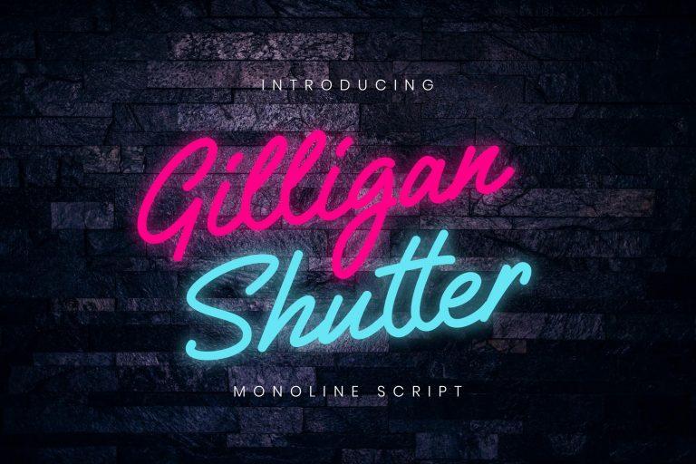 1. Gilliagan-Preview-01