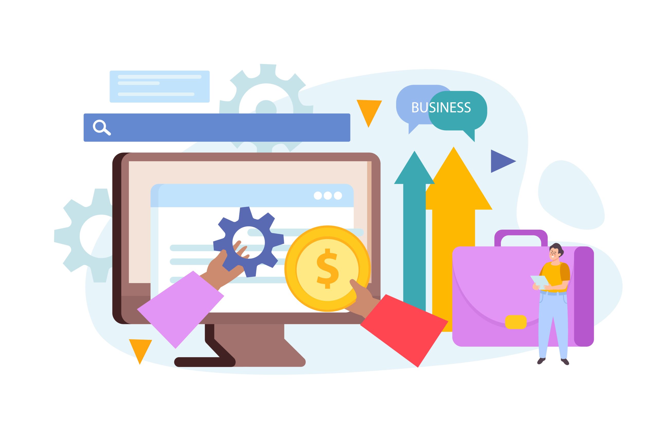 10 Proven Website Marketing Strategies for Sustainable Growth