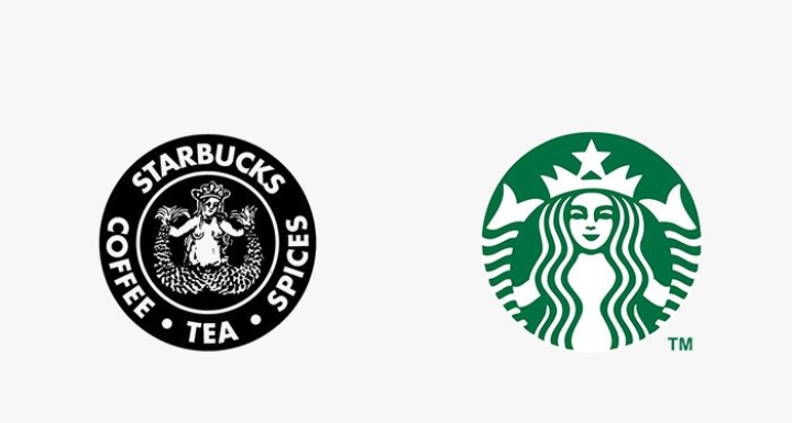 Starbucks Logo