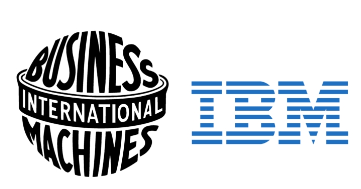 IBM Logo