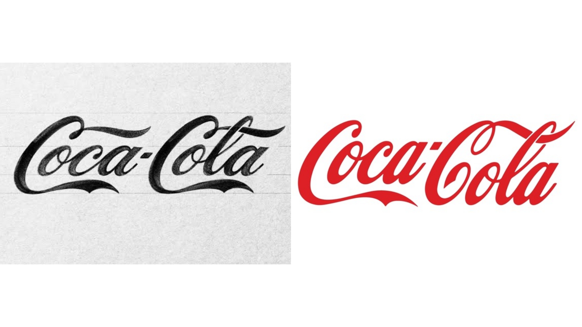 Coca-Cola Logo