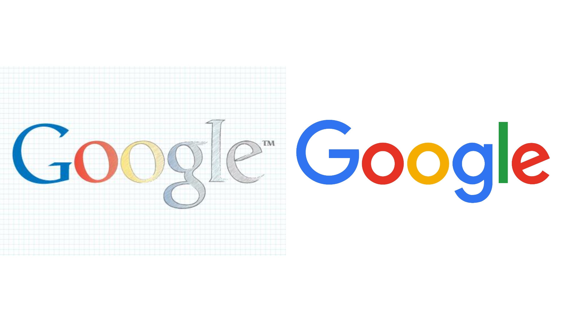 Google Logo