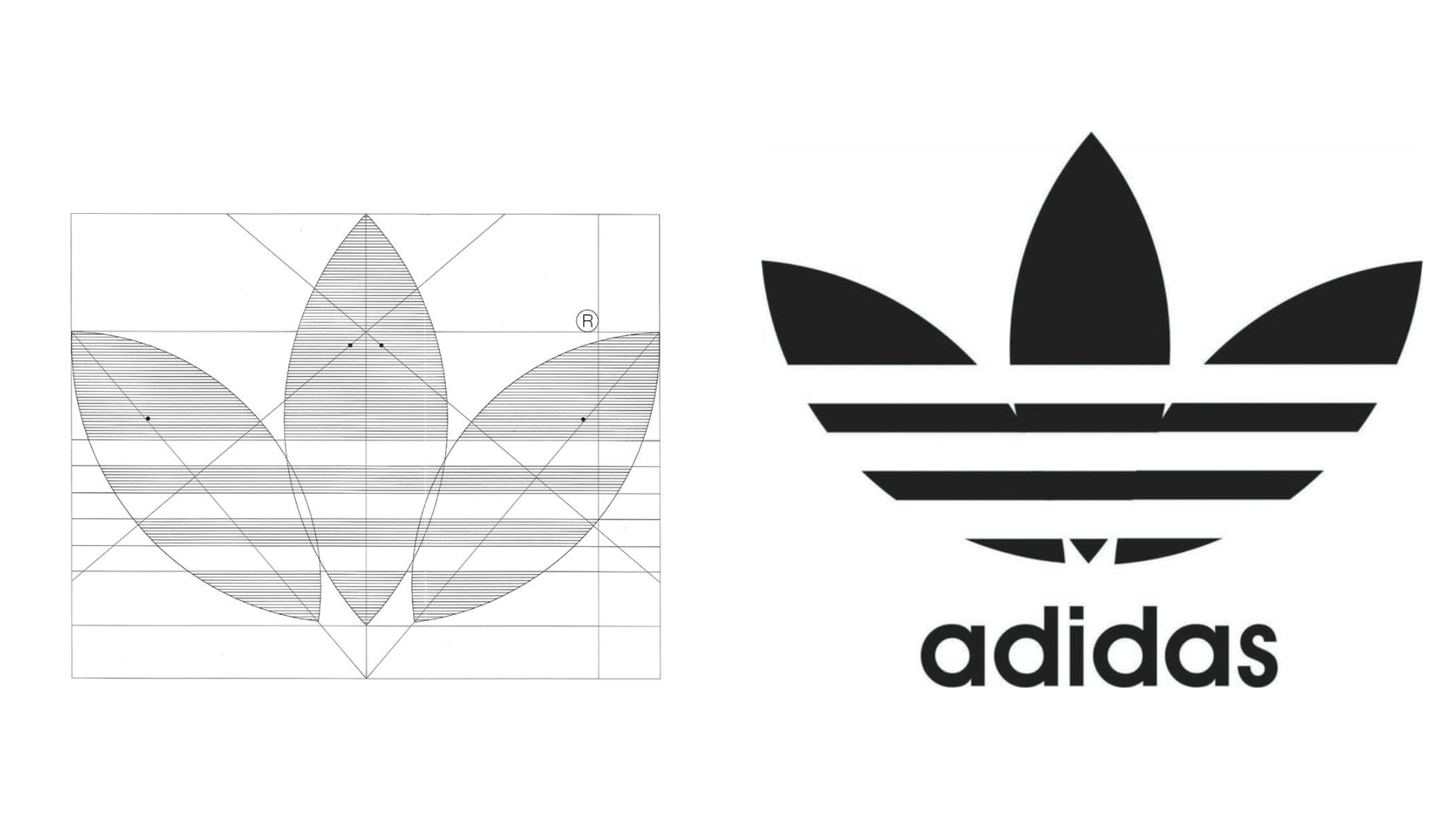 Adidas Logo
