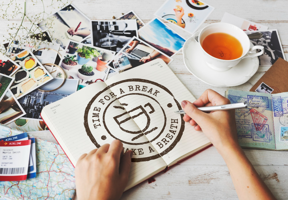 Inspiring Logo Sketches from Famous Brands in the World