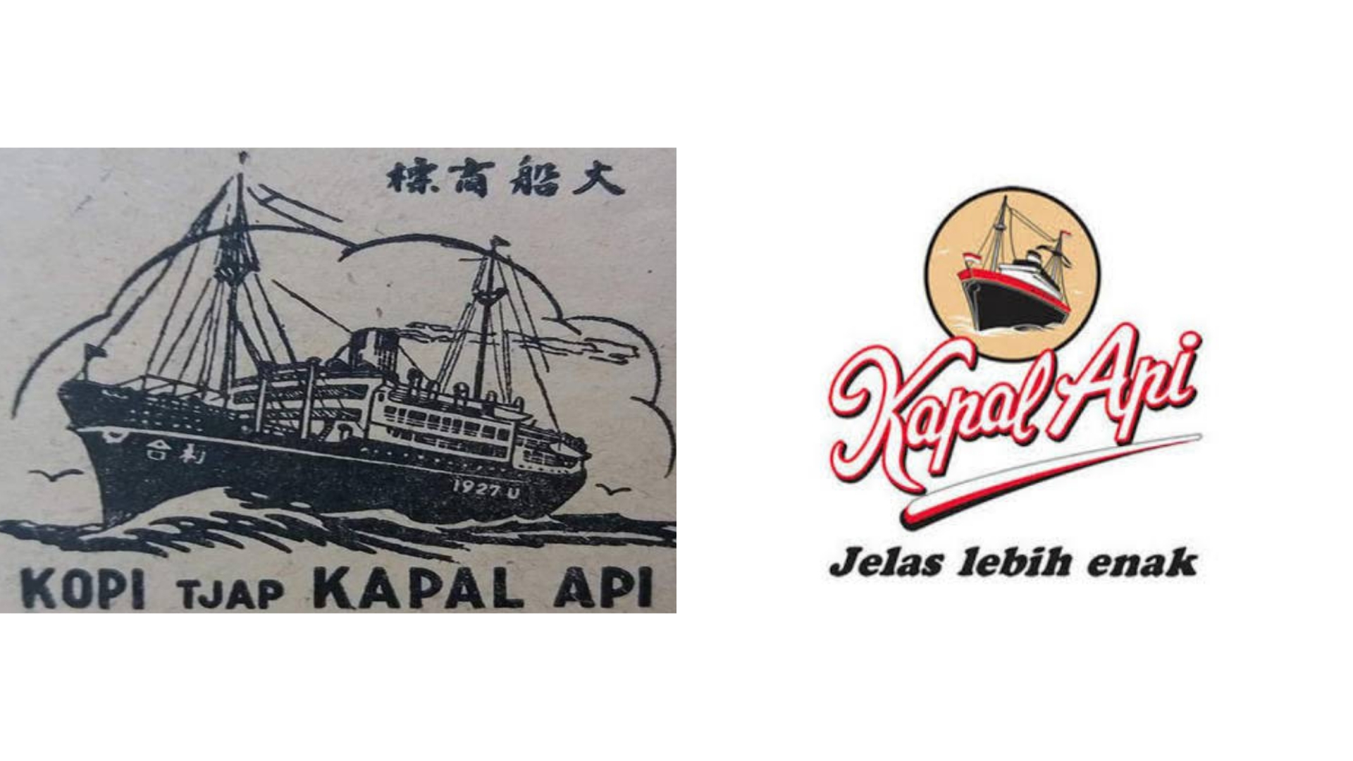 Kopi Kapal Api Logo