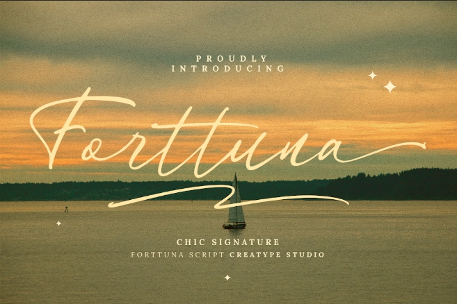 26. Forttuna Chic Signature