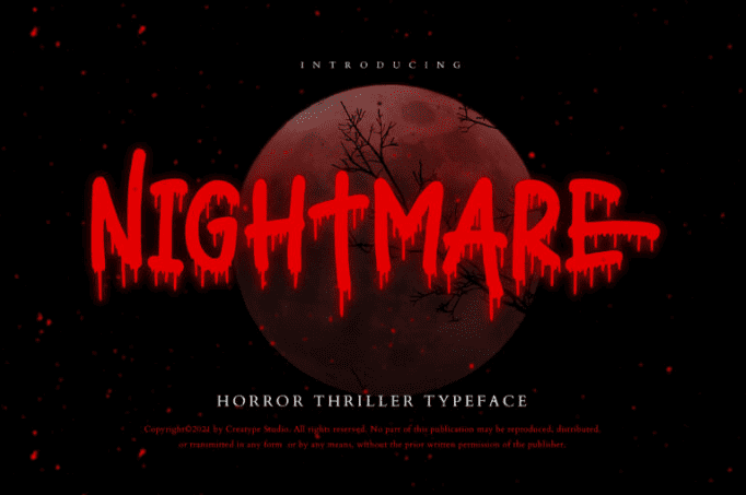 Nightmare