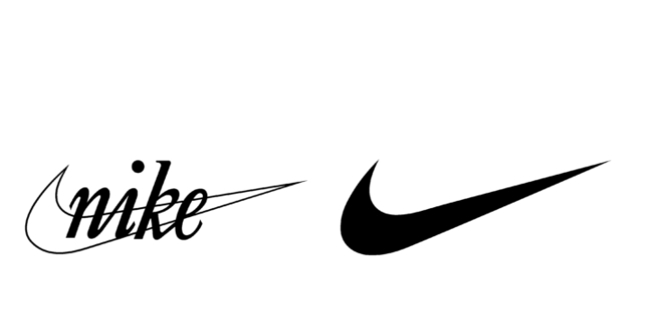 Nike Logo
