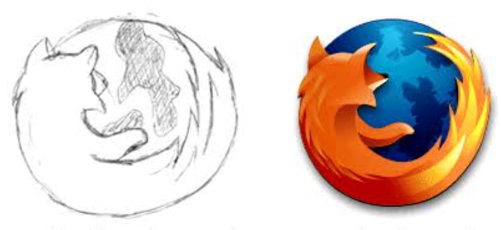 Firefox Logo