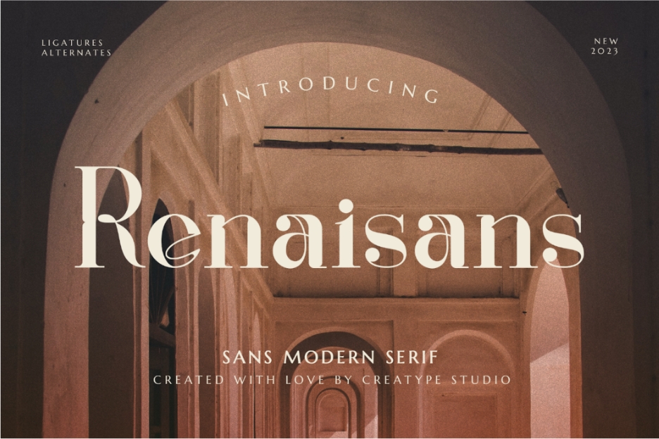 4. Renaisans