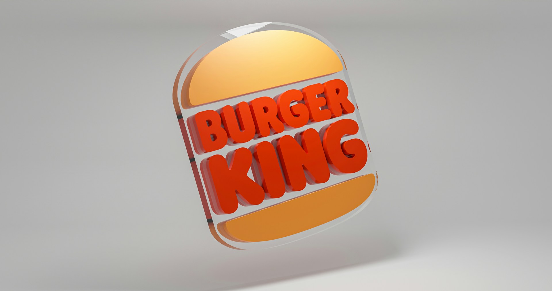 Burger King Logo