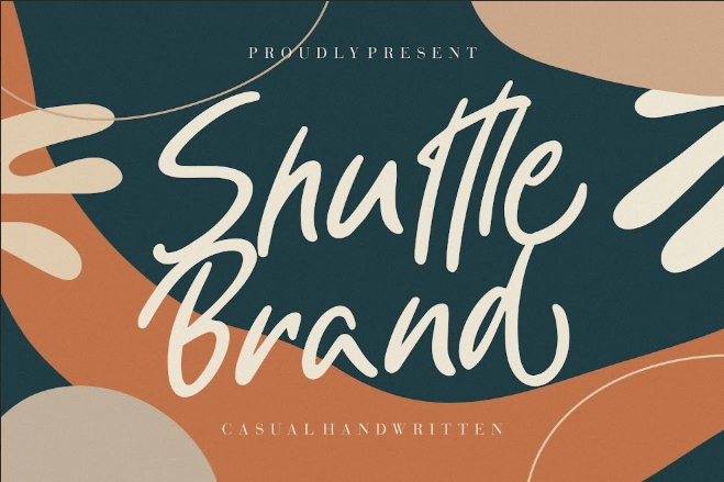 6. Shuttle Brand