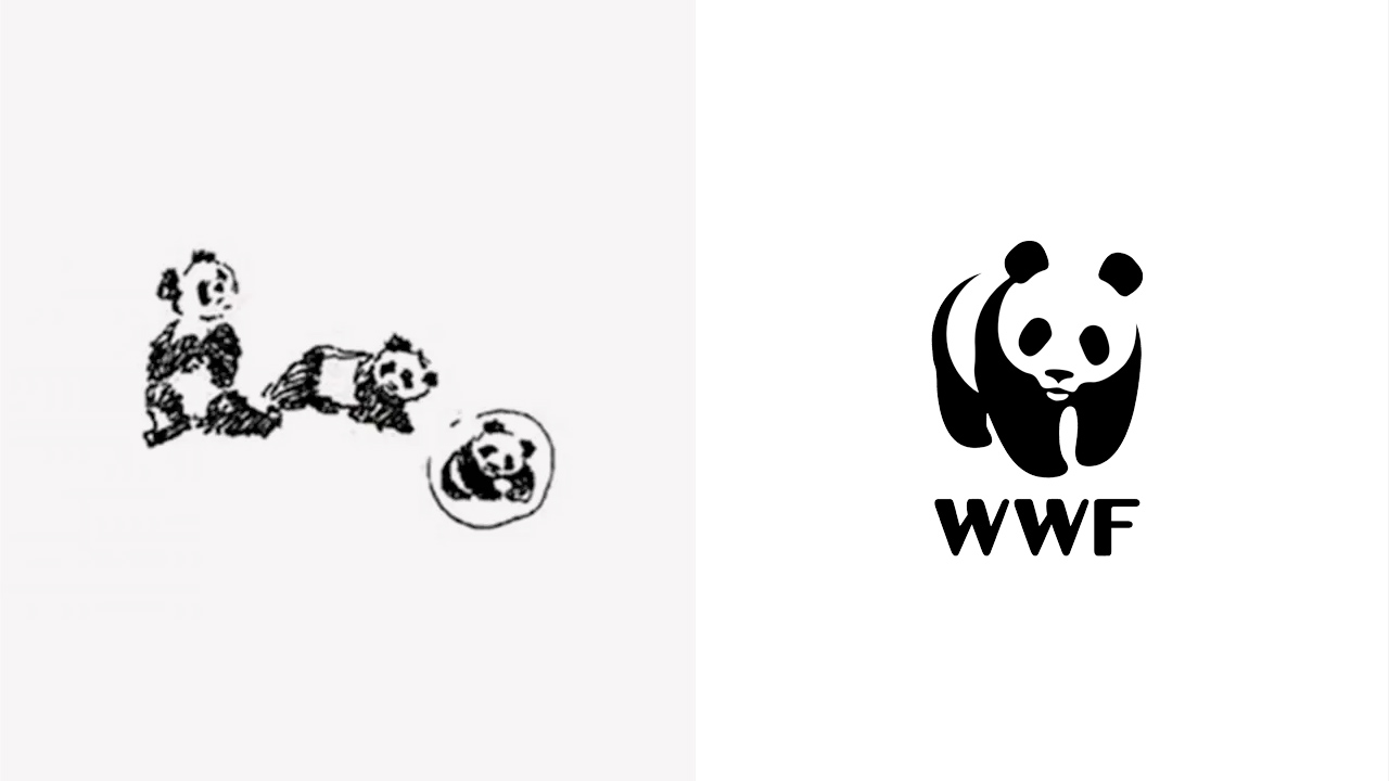 WWF Logo
