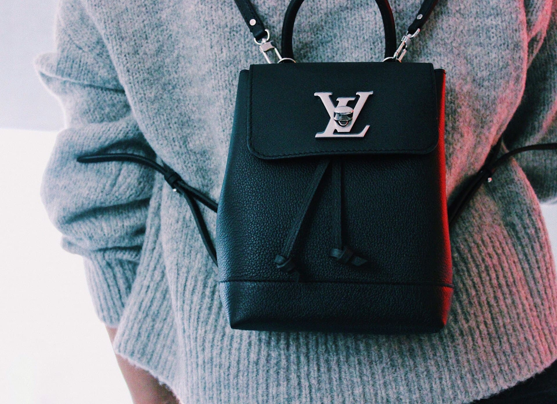 Louis Vuitton Monogram