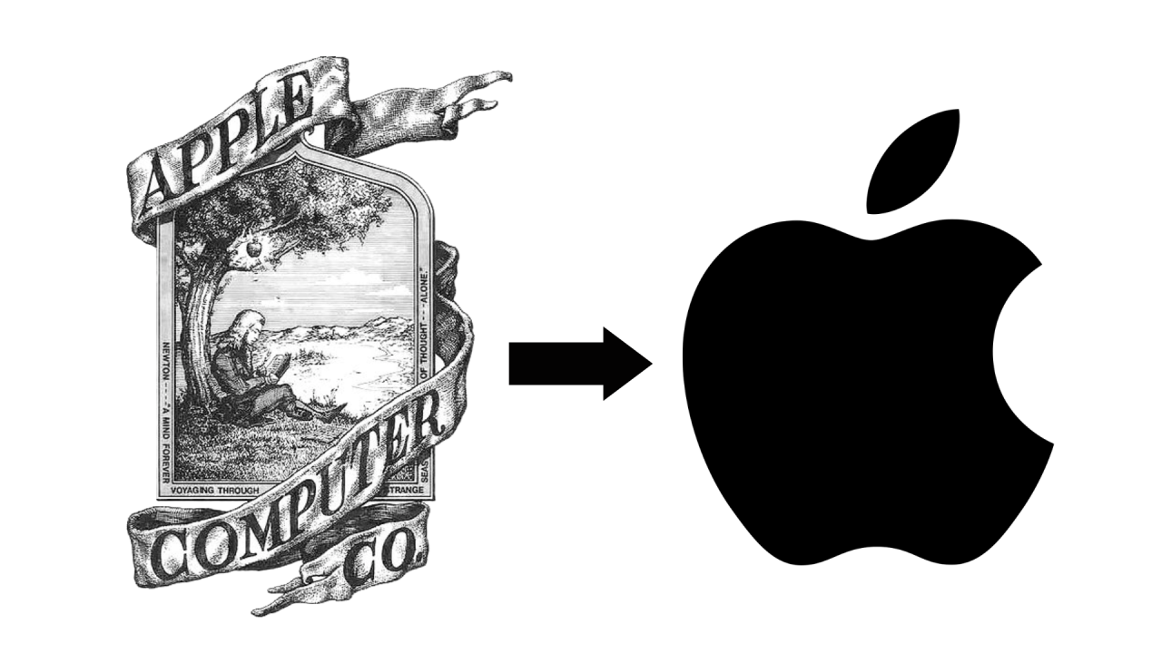 Apple Logo