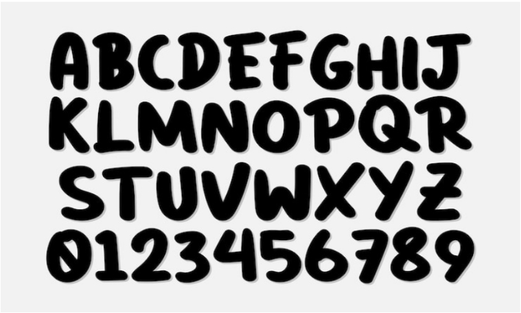 Common Font License Types and How to Choose the Right One